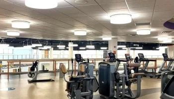 Aspirus La Vita Fitness Center - Portage