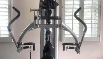 At Home Fitness Ahwatukee - Phoenix