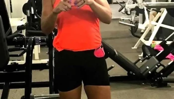 At Home Fitness Training - Jackson