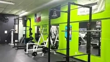Athens 24/7 Family Fitness - Athens