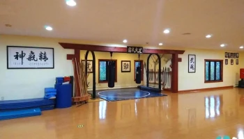 Athletic Balance, Llc d/b/a Chinese Martial Arts - Acton