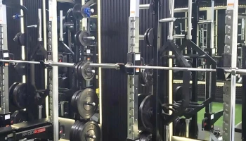 Athletic Training Performances, Atp Fit - Englewood
