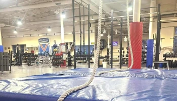 Atkins Functional Fitness Facility - Fort Drum