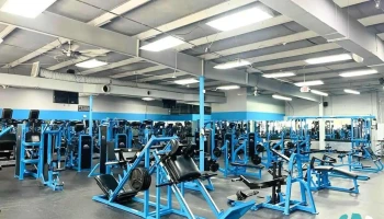 Atl Fitness 24/7 Sandy Springs - Sandy Springs