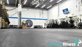 Atlantic County Fitness - Egg Harbor Township