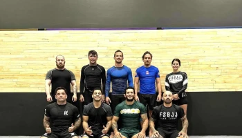 Atos Jiu Jitsu Lake Tahoe - South Lake Tahoe
