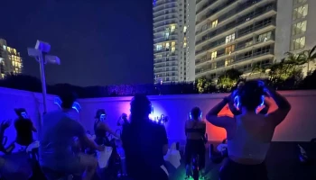 Atrix Club - Miami