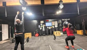 Audacious Fitness - Boise