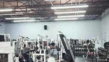 Awesome Gym - Hialeah