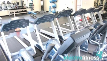 B-Fit 24/7 Fitness Center - Adrian