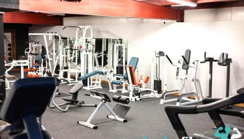 B.Fitness - Adrian
