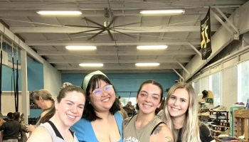 B3 Gym - Gainesville