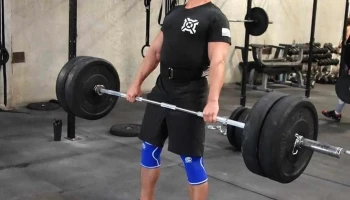 BackCountry CrossFit - Littleton