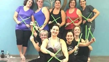 balance a fitness and wellness studio - Somerset