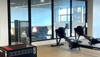 Balance Fitness Studio - Aberdeen