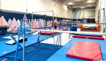 Balance Gymnastics - Englewood