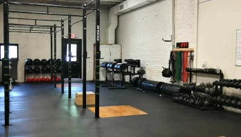 Ballatore Strength - Gainesville