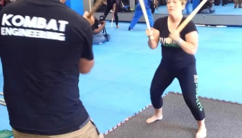 Bams Martial Arts & Fitness - Laurel