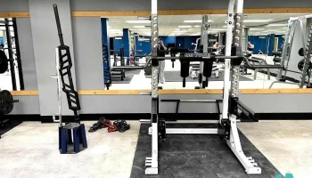 Barbell 828 - Quincy