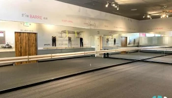 Barre + Beyond - Valparaiso