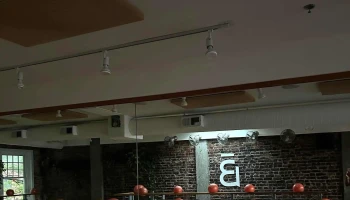 barre3 - Washington