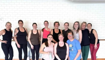 barre3 - Yakima