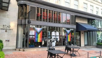 Barry's Dupont Circle - Washington