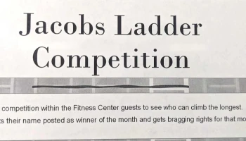 Base Fitness Center - Altus