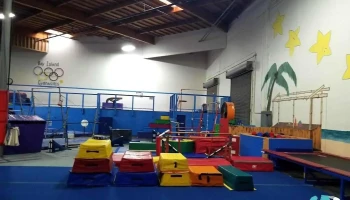 Bay Island Gymnastics - Oakland
