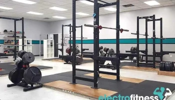 Bay Strength - Berkeley