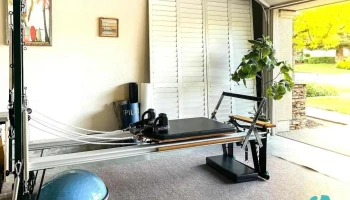 Bc Pilates & Massage - Alamo