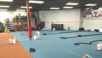 Be Fit South Shore Boot Camp & Training - Rockland
