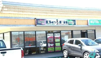 Be Fit Stay Active - Santa Clarita