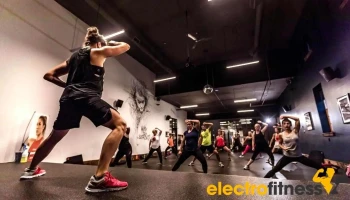 be Fitness - Delafield