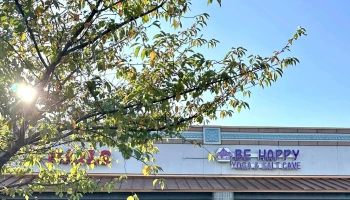 Be Happy Yoga & Salt Cave - Bowling Green