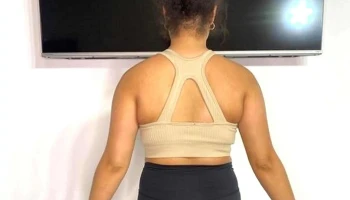 Be Miyghty Fitness - Silver Spring