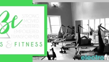 Be. Pilates & Fitness - Garden City