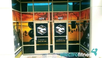 Beehive Barbell Club - Victorville