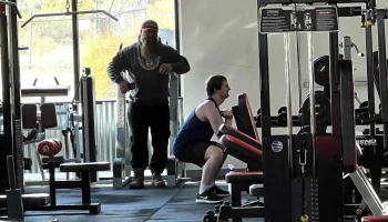 Berserker Strength and Conditioning - Garden City