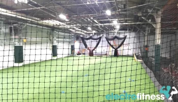 Better Athletic Development Llc - Shelton