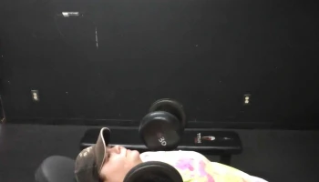 Beyond Barbell Gym - Weiser