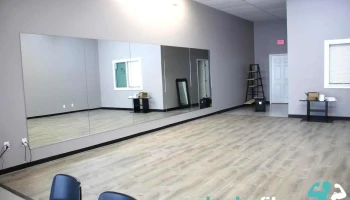 Beyond Dance & Fitness Studio - Aberdeen