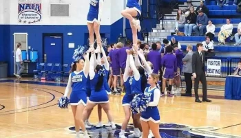 Biggers Sport Center - Columbia