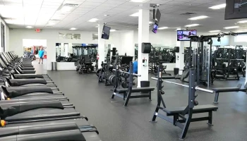 Bim Fitness Center - Newberry