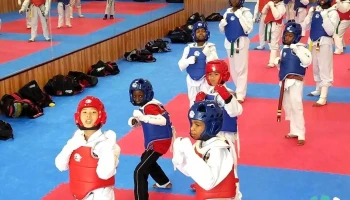 Black Belt Academy - Fort Washington
