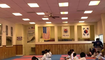 Black Belt Academy - Waldorf