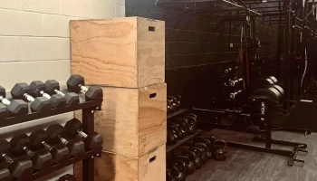 Black Goat Fitness Spokane - Spokane