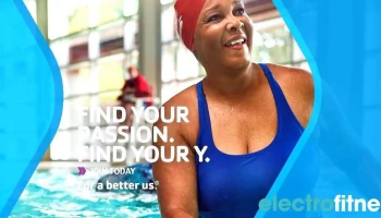 Blair Regional Ymca - Hollidaysburg