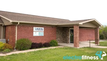 Blue Hill Fitness Center - Blue Hill