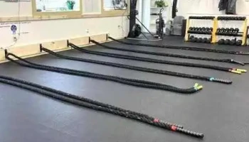 Blue Star Fitness - Jaffrey